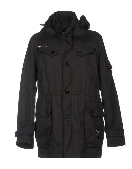 Куртка  - Черный цвет