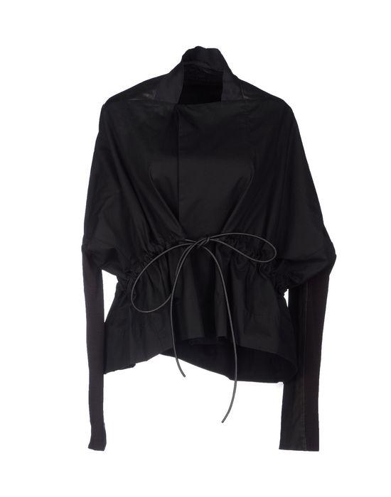 Куртка RICK OWENS