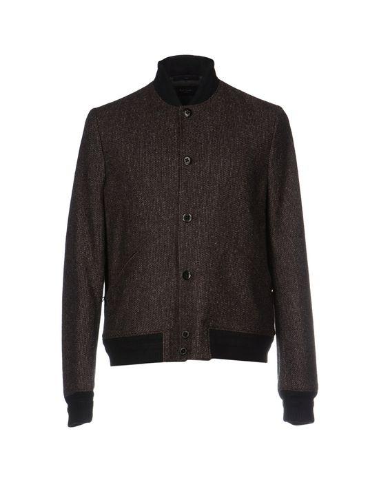Куртка PAUL SMITH JEANS