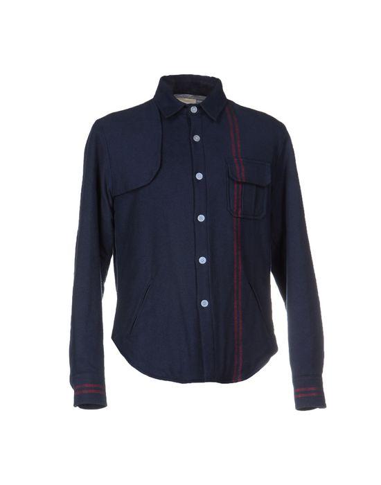 Куртка BAND OF OUTSIDERS