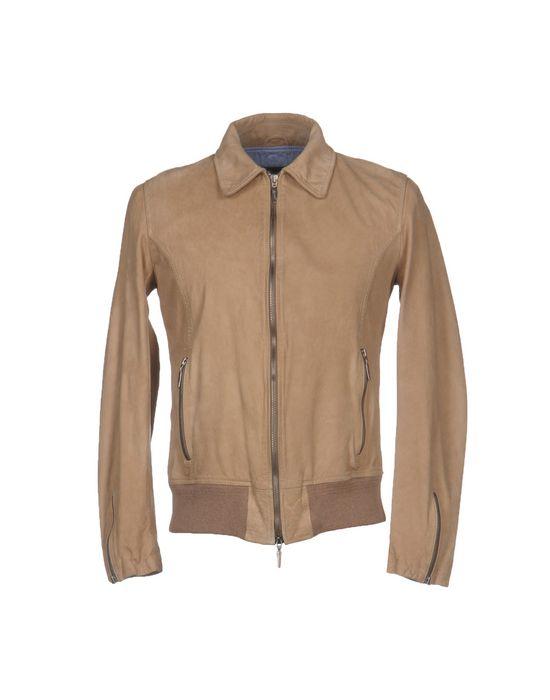 Куртка  - Бежевый цвет