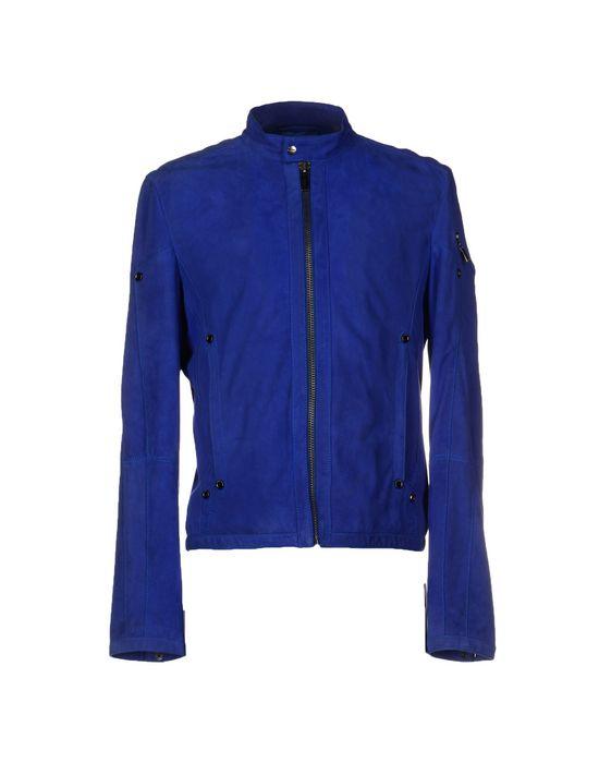 Куртка BIKKEMBERGS