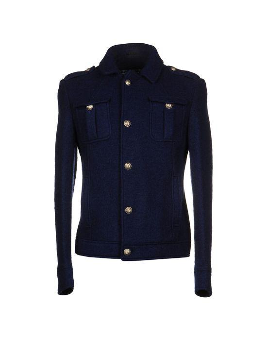 Куртка DANIELE ALESSANDRINI HOMME