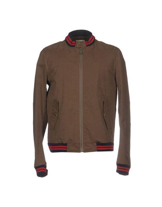 Куртка BAND OF OUTSIDERS