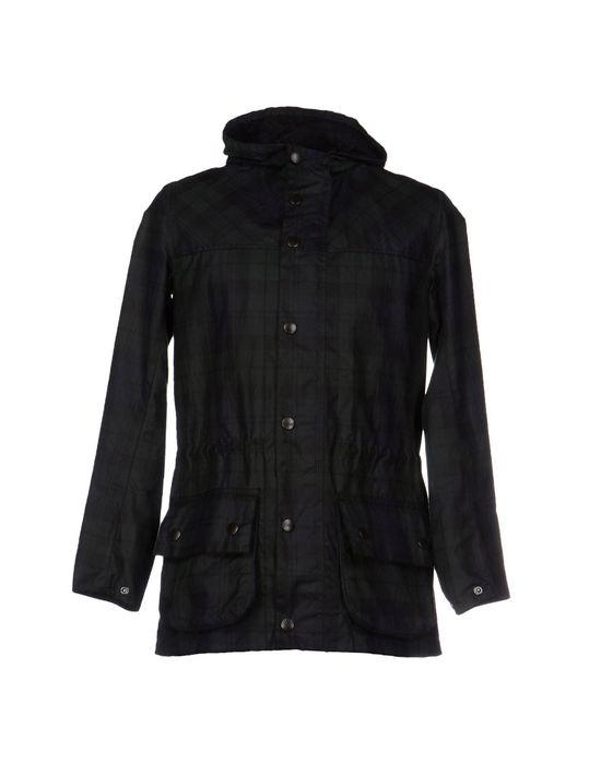 Куртка BARBOUR