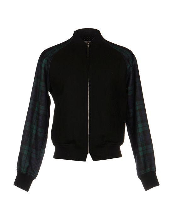 Куртка COMME DES GARÇONS SHIRT