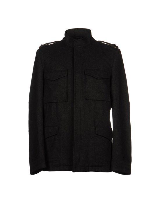 Куртка DANIELE ALESSANDRINI DENIM