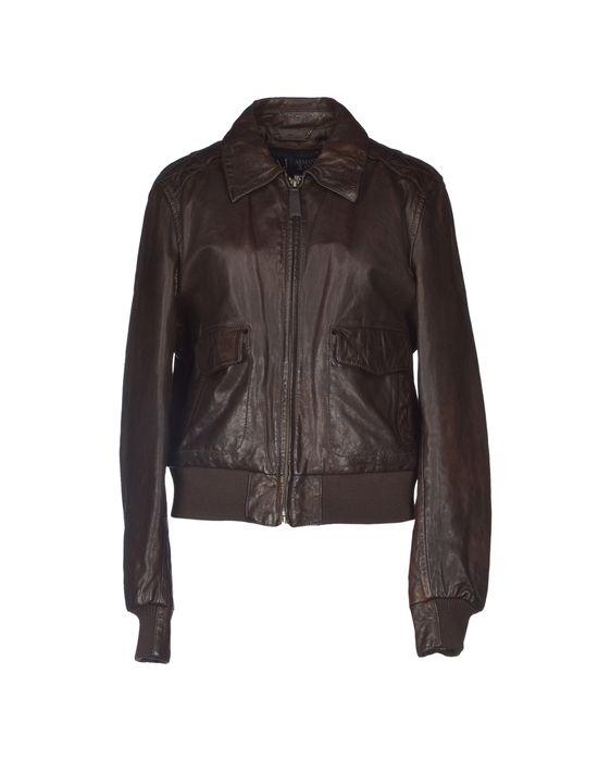 Куртка ARMANI JEANS