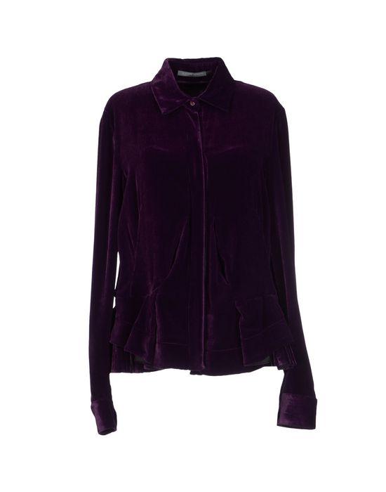 Куртка ALBERTA FERRETTI