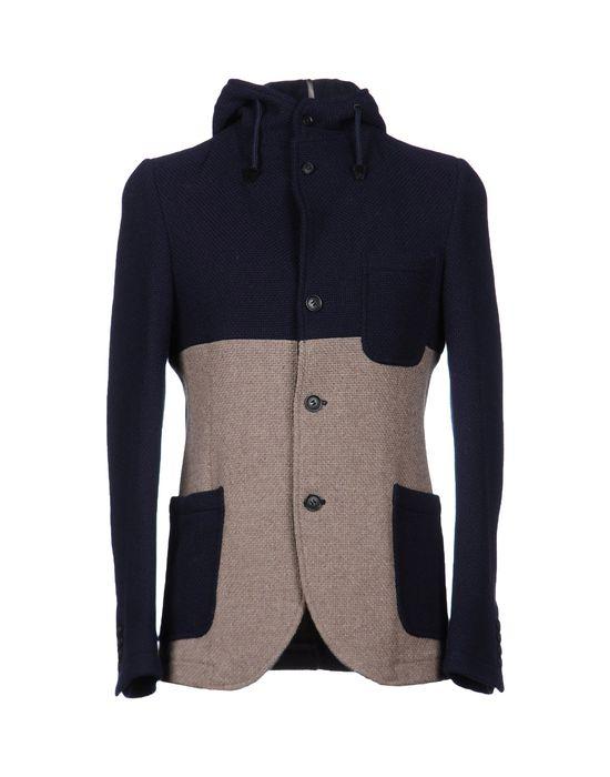 Куртка DANIELE ALESSANDRINI HOMME