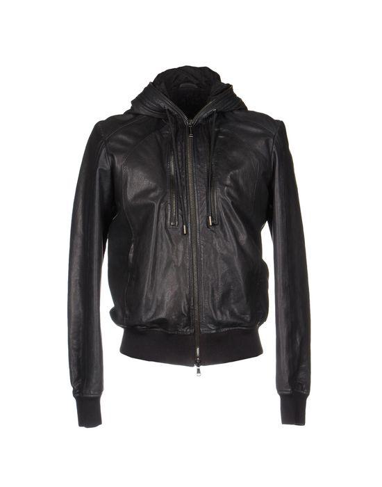 Куртка BIKKEMBERGS