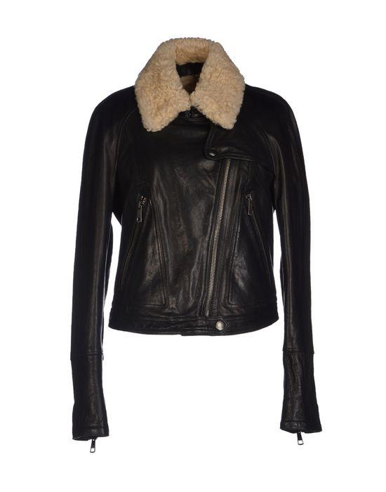 Куртка BURBERRY BRIT