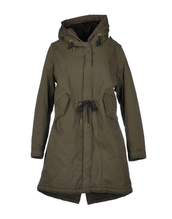 Куртка PENN-RICH WOOLRICH (PA)