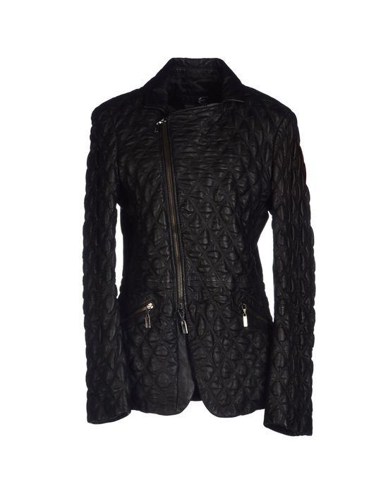 Куртка JUST CAVALLI