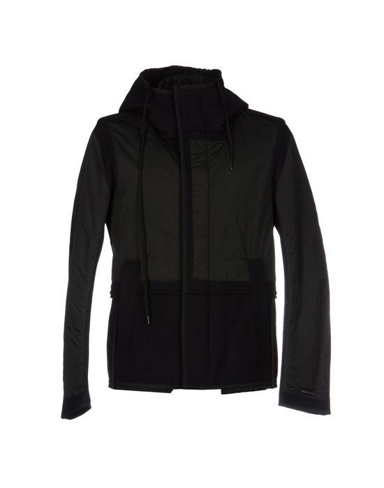 Куртка DIRK BIKKEMBERGS