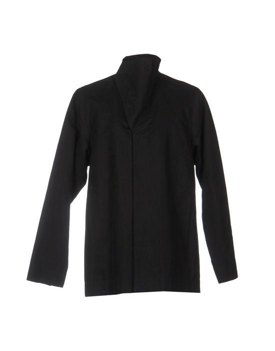 Куртка RICK OWENS