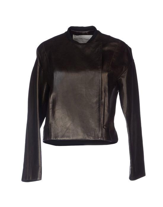 Куртка  - Стальной серый цвет