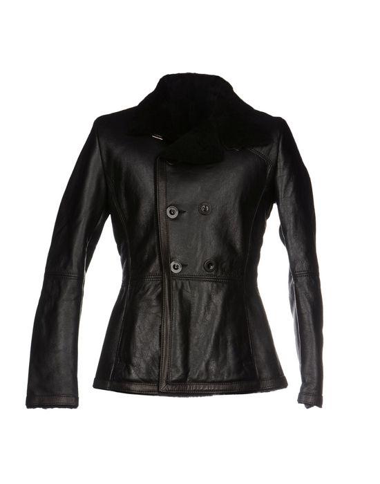 Куртка BIKKEMBERGS
