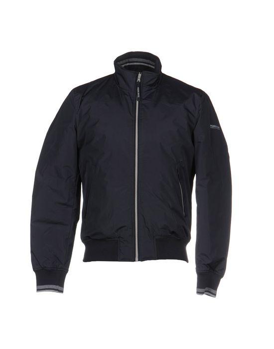 Куртка PENN-RICH WOOLRICH (PA)