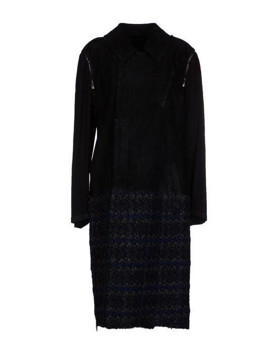 Куртка HAIDER ACKERMANN