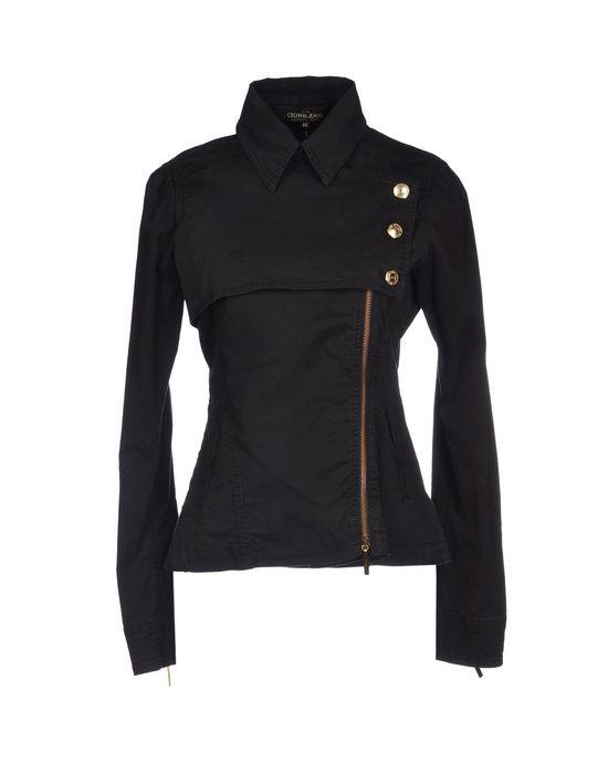 Куртка ELISABETTA FRANCHI JEANS FOR CELYN B.