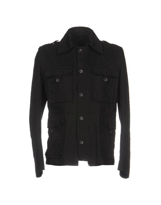 Куртка JUST CAVALLI