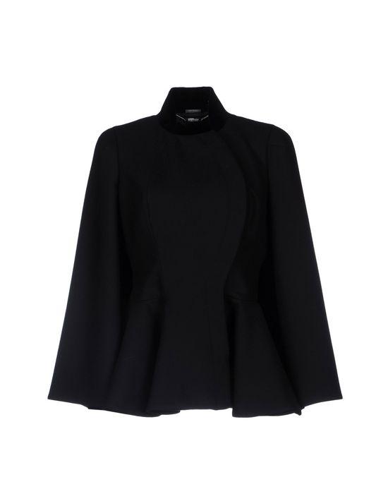 Куртка ALEXANDER MCQUEEN
