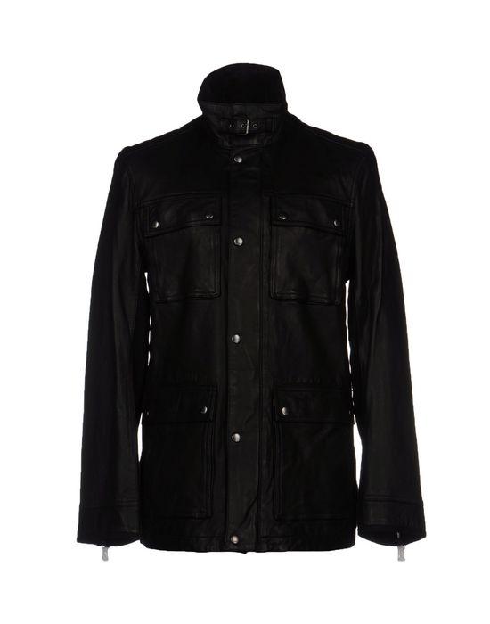 Куртка JOHN VARVATOS