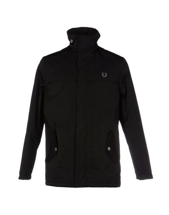 Куртка FRED PERRY