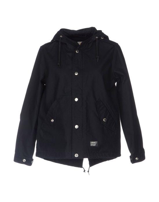 Куртка CARHARTT
