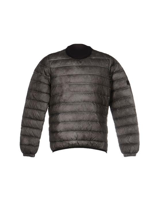 Куртка  - Свинцово-серый цвет