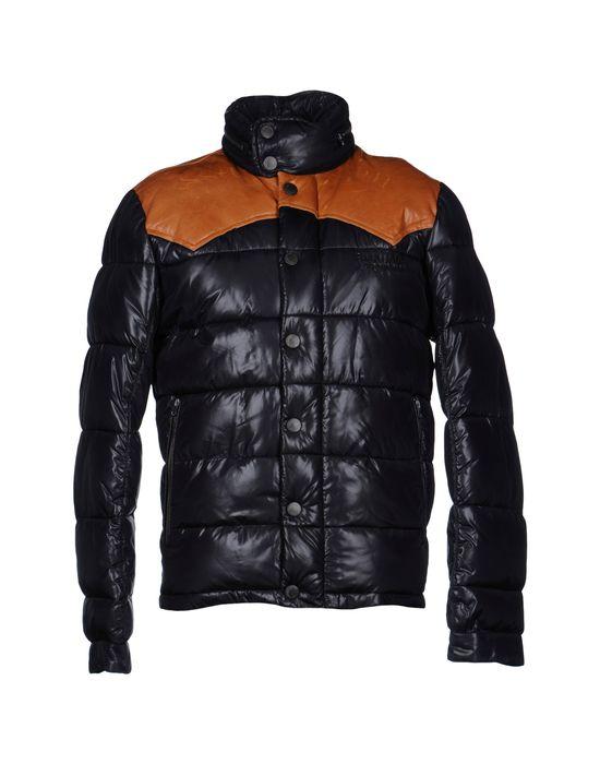 Куртка  - Черный цвет