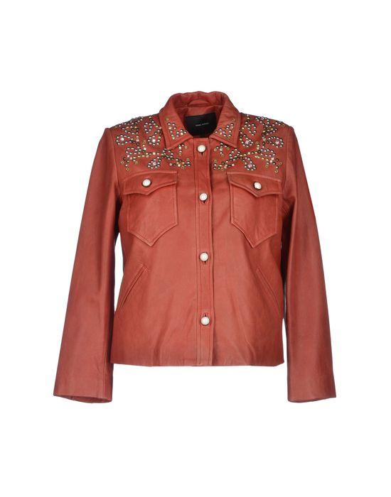 Куртка ISABEL MARANT