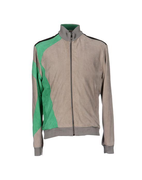 Куртка DIRK BIKKEMBERGS