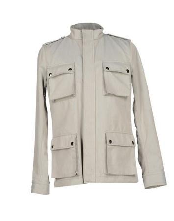 Куртка MM BY MARIOMATTEO