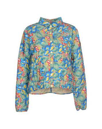 Куртка KILT HERITAGE