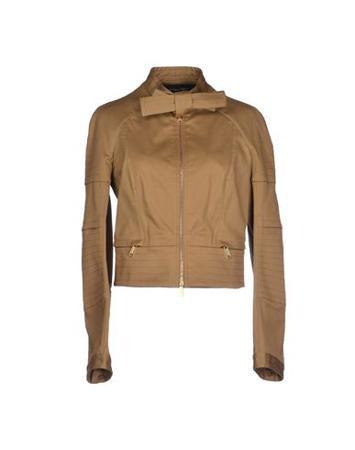 Куртка DSQUARED2