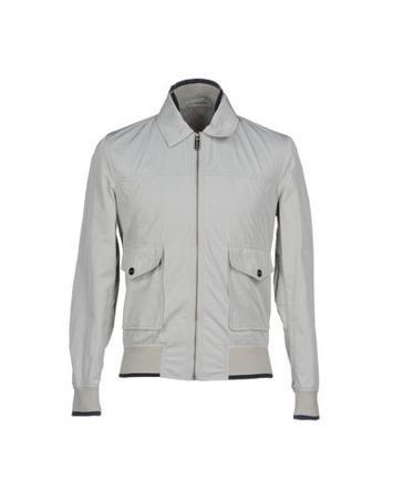 Куртка BIKKEMBERGS