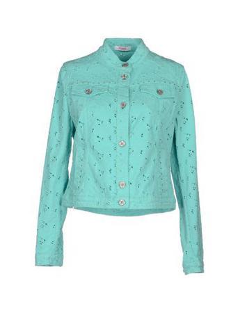 Куртка BLUGIRL FOLIES