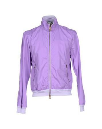 Куртка HISTORIC RESEARCH