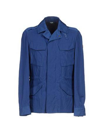 Куртка BRADDOCK