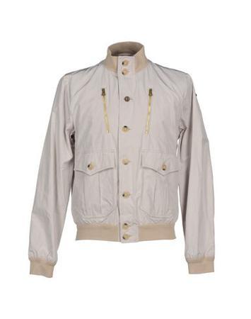 Куртка HISTORIC RESEARCH