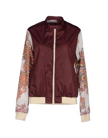 Куртка FIFTEEN AND HALF