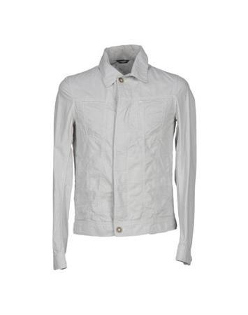 Куртка BRADDOCK