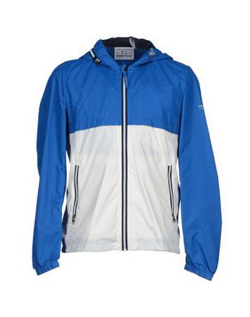 Куртка PENN-RICH WOOLRICH (PA)