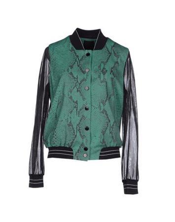 Куртка PINKO BLACK