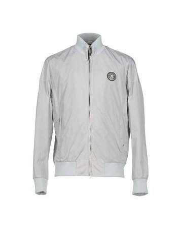 Куртка BIKKEMBERGS