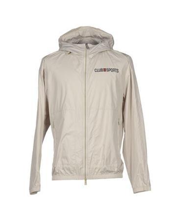 Куртка CLUB DES SPORTS