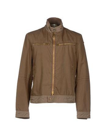 Куртка HISTORIC RESEARCH