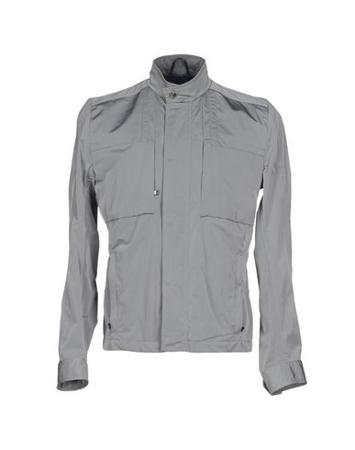 Куртка BRADDOCK